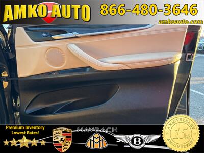 2018 BMW X5 xDrive40e iPerformance - Photo 22 - Laurel, MD 20724