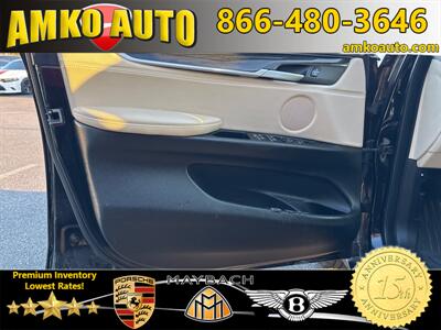 2018 BMW X5 xDrive40e iPerformance - Photo 15 - Laurel, MD 20724