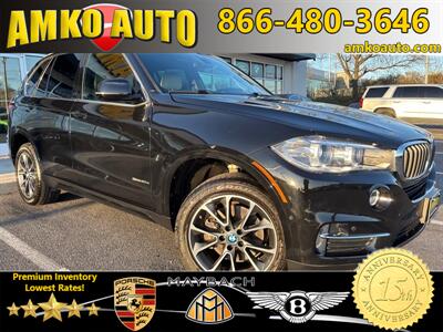 2018 BMW X5 xDrive40e iPerformance - Photo 4 - Laurel, MD 20724