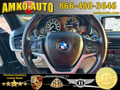 2018 BMW X5 xDrive40e iPerformance - Photo 30 - Laurel, MD 20724