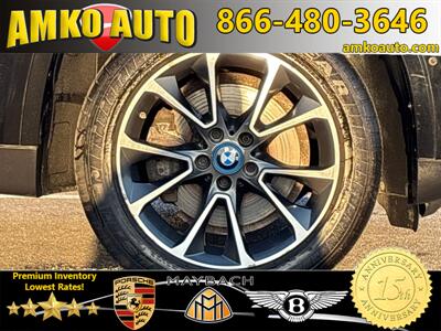 2018 BMW X5 xDrive40e iPerformance - Photo 9 - Laurel, MD 20724