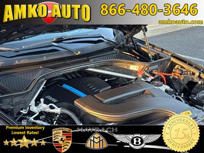 2018 BMW X5 xDrive40e iPerformance - Photo 26 - Laurel, MD 20724