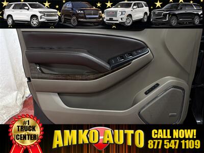 2016 Chevrolet Tahoe LT - Photo 16 - Laurel, MD 20724