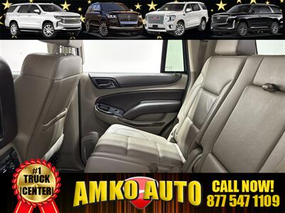 2016 Chevrolet Tahoe LT - Photo 23 - Laurel, MD 20724