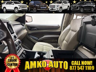 2016 Chevrolet Tahoe LT - Photo 18 - Laurel, MD 20724