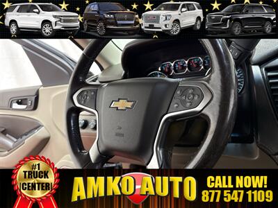 2016 Chevrolet Tahoe LT - Photo 38 - Laurel, MD 20724