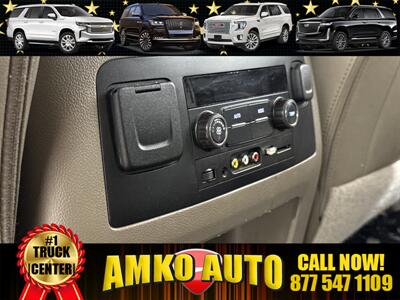 2016 Chevrolet Tahoe LT - Photo 22 - Laurel, MD 20724