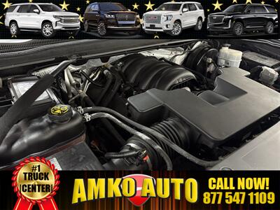 2016 Chevrolet Tahoe LT - Photo 47 - Laurel, MD 20724