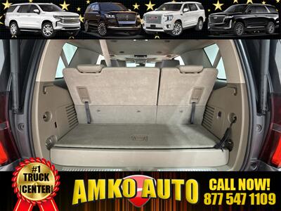 2016 Chevrolet Tahoe LT - Photo 27 - Laurel, MD 20724