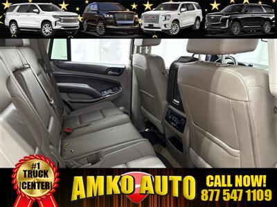 2016 Chevrolet Tahoe LT - Photo 28 - Laurel, MD 20724