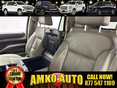 2016 Chevrolet Tahoe LT - Photo 19 - Laurel, MD 20724