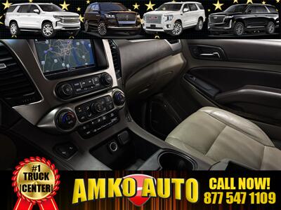 2016 Chevrolet Tahoe LT - Photo 41 - Laurel, MD 20724