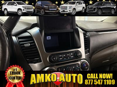 2016 Chevrolet Tahoe LT - Photo 44 - Laurel, MD 20724