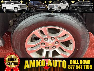 2016 Chevrolet Tahoe LT - Photo 8 - Laurel, MD 20724