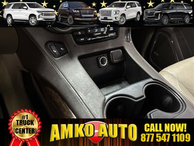 2016 Chevrolet Tahoe LT - Photo 42 - Laurel, MD 20724