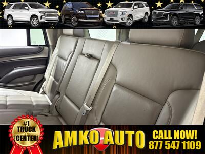 2016 Chevrolet Tahoe LT - Photo 24 - Laurel, MD 20724