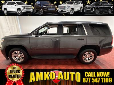 2016 Chevrolet Tahoe LT - Photo 7 - Laurel, MD 20724