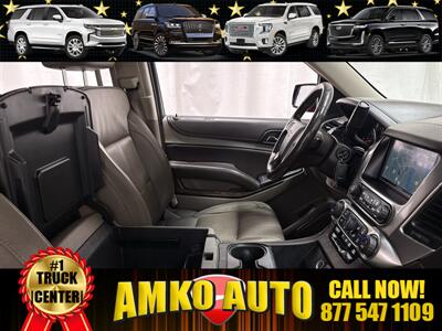 2016 Chevrolet Tahoe LT - Photo 33 - Laurel, MD 20724