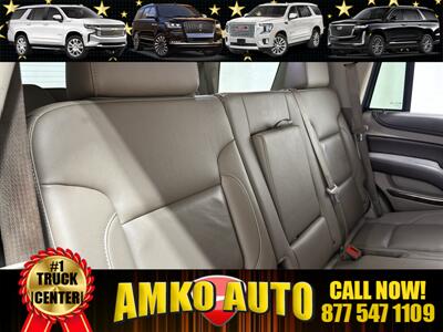 2016 Chevrolet Tahoe LT - Photo 30 - Laurel, MD 20724