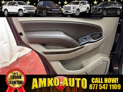 2016 Chevrolet Tahoe LT - Photo 20 - Laurel, MD 20724