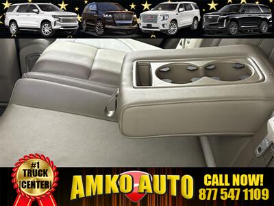 2016 Chevrolet Tahoe LT - Photo 25 - Laurel, MD 20724