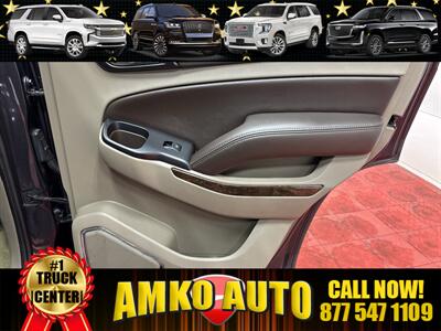 2016 Chevrolet Tahoe LT - Photo 29 - Laurel, MD 20724