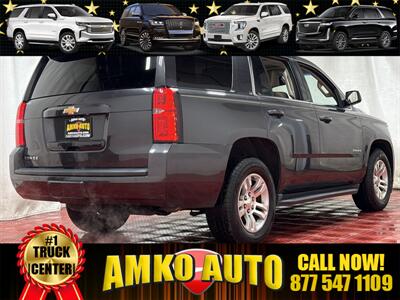 2016 Chevrolet Tahoe LT - Photo 15 - Laurel, MD 20724