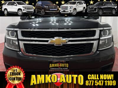 2016 Chevrolet Tahoe LT - Photo 3 - Laurel, MD 20724