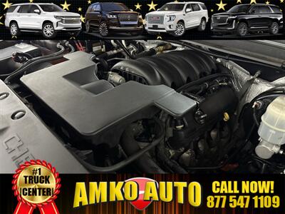 2016 Chevrolet Tahoe LT - Photo 46 - Laurel, MD 20724