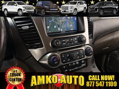 2016 Chevrolet Tahoe LT - Photo 43 - Laurel, MD 20724