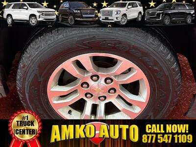 2016 Chevrolet Tahoe LT - Photo 10 - Laurel, MD 20724