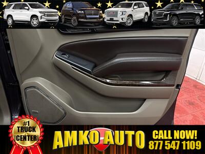 2016 Chevrolet Tahoe LT - Photo 31 - Laurel, MD 20724