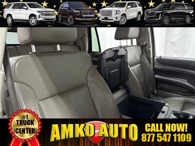 2016 Chevrolet Tahoe LT - Photo 34 - Laurel, MD 20724