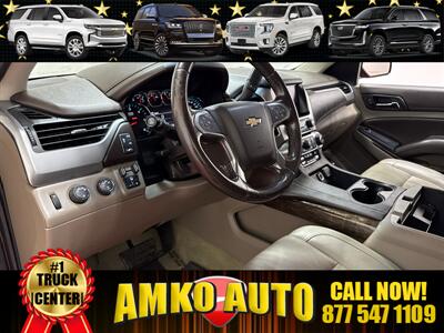 2016 Chevrolet Tahoe LT - Photo 17 - Laurel, MD 20724