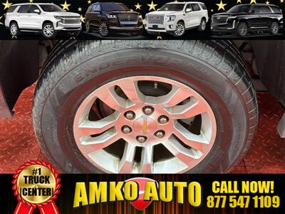 2016 Chevrolet Tahoe LT - Photo 11 - Laurel, MD 20724