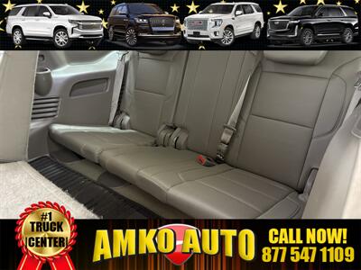 2016 Chevrolet Tahoe LT - Photo 26 - Laurel, MD 20724