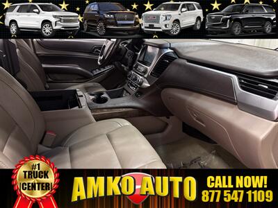 2016 Chevrolet Tahoe LT - Photo 32 - Laurel, MD 20724