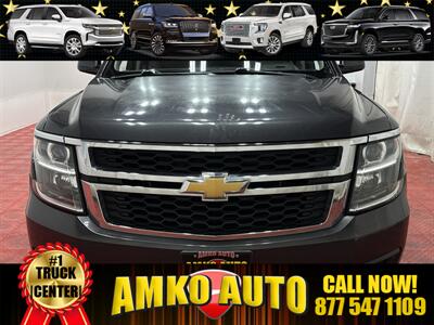 2016 Chevrolet Tahoe LT - Photo 4 - Laurel, MD 20724