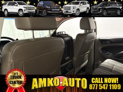 2016 Chevrolet Tahoe LT - Photo 21 - Laurel, MD 20724