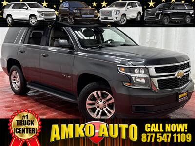 2016 Chevrolet Tahoe LT - Photo 5 - Laurel, MD 20724