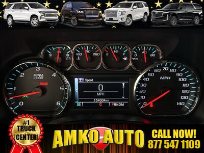 2016 Chevrolet Tahoe LT - Photo 37 - Laurel, MD 20724