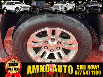 2016 Chevrolet Tahoe LT - Photo 9 - Laurel, MD 20724