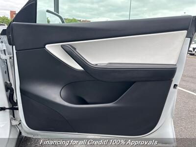 2021 Tesla Model Y Long Range   - Photo 22 - Laurel, MD 20724