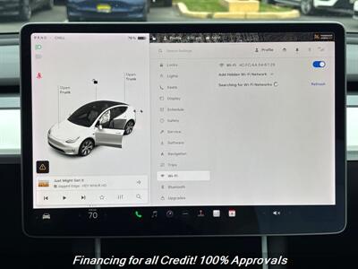 2021 Tesla Model Y Long Range   - Photo 50 - Laurel, MD 20724