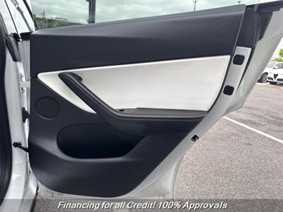 2021 Tesla Model Y Long Range   - Photo 20 - Laurel, MD 20724