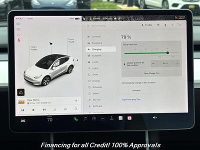 2021 Tesla Model Y Long Range   - Photo 38 - Laurel, MD 20724