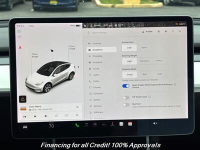 2021 Tesla Model Y Long Range   - Photo 37 - Laurel, MD 20724