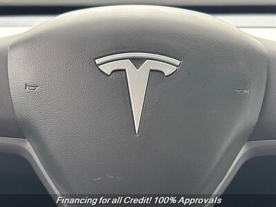 2021 Tesla Model Y Long Range   - Photo 33 - Laurel, MD 20724
