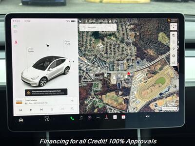2021 Tesla Model Y Long Range   - Photo 35 - Laurel, MD 20724