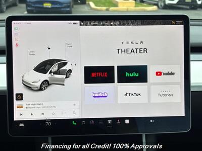 2021 Tesla Model Y Long Range   - Photo 55 - Laurel, MD 20724